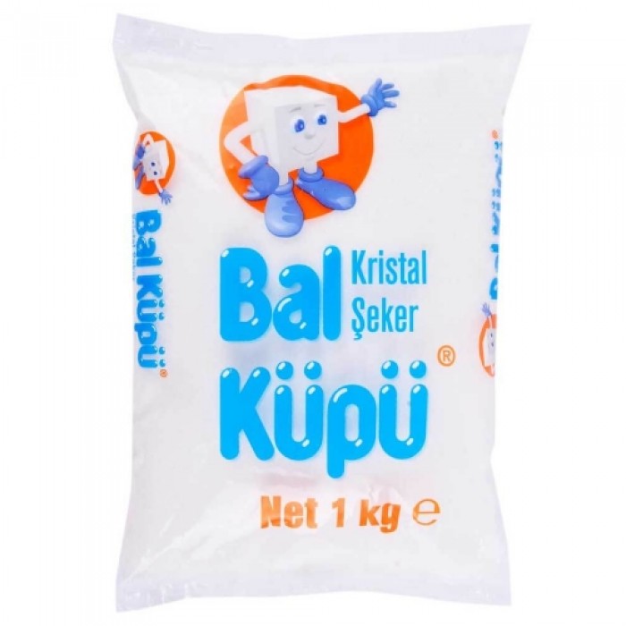 Bal Küpü Toz Şeker 1 kg